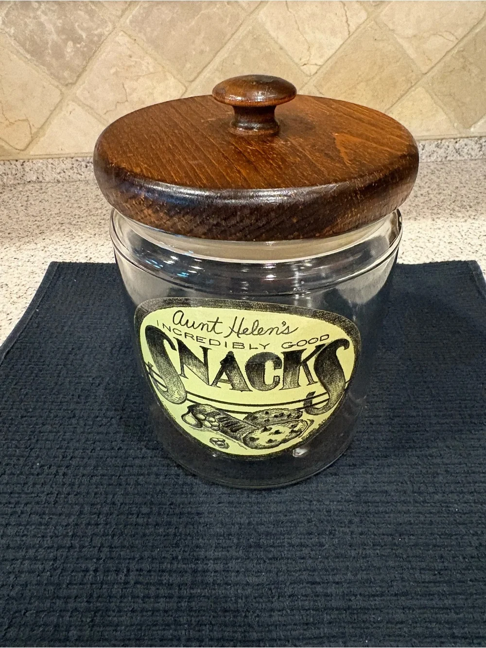vintage SJL Products 